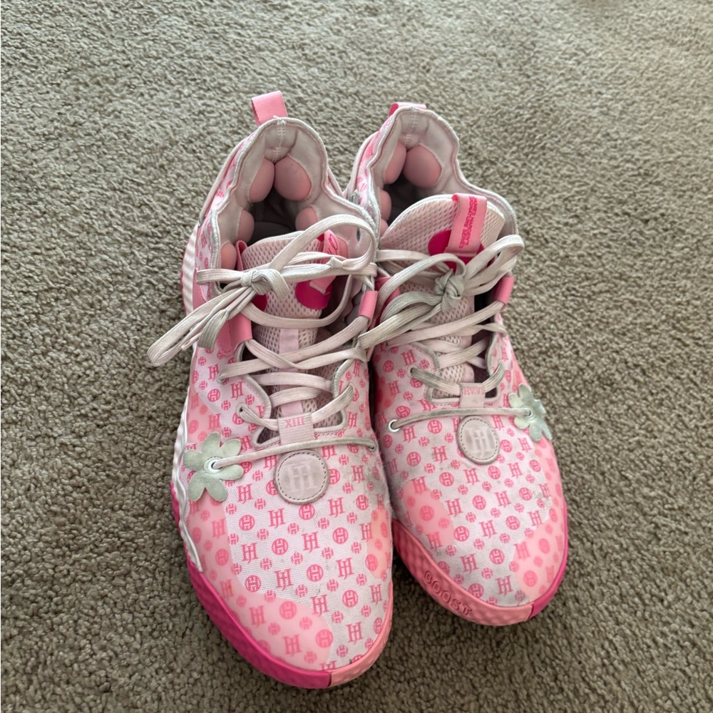 James Harden Basketball Shoe